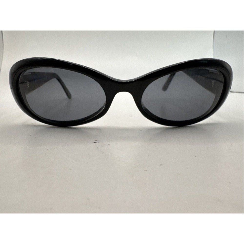 Ralph Lauren Women Glasses Frame Black RA5003 52[]18 135 Eyeglasses Frame only - Picture 2 of 7